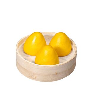 纯玉米窝窝头五谷杂粮脂孕0妇控无低糖粗粮馒头早餐主食杂粮包子