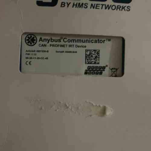 议价Anybus AB7328-B全新