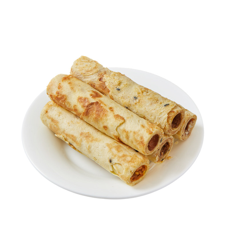 DL榛果巧克力夹心蛋卷酥棒网红零食饼干子小整箱休闲食品味小包装