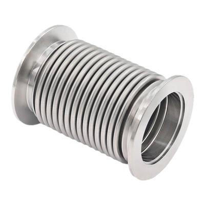 真空波纹管NW/KF不锈钢304软管