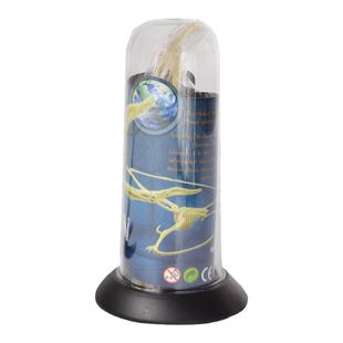 考古恐龙化石骨头模型益智手工拼装霸王龙骨骼仿真恐龙骨架模型