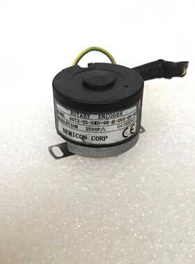 议价35T2-25-5MD-98-H-050-00-GS内密控NEMICON编码器伺服电机编