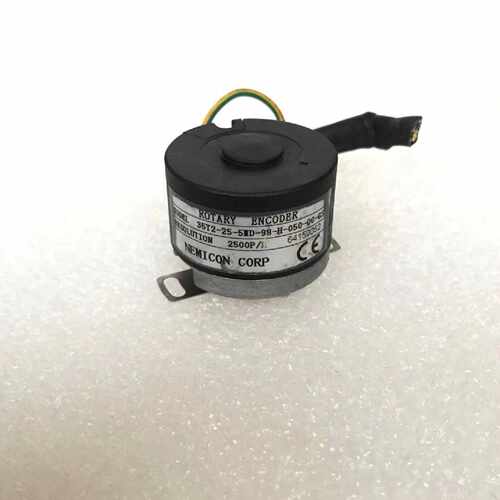 议价35T2-25-5MD-98-H-050-00-GS内密控NEMICON编码器伺服马达编