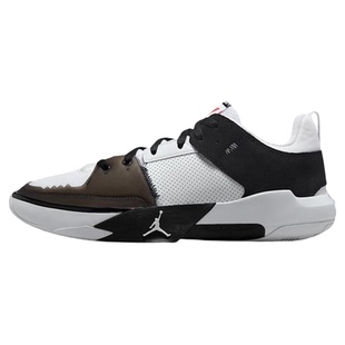 耐克男鞋新款JORDAN ONE TAKE 5威少简版5代实战篮球鞋FD2336-101