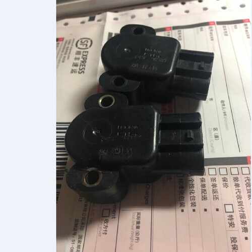 议价F4SF 9B989 节气门位置传感器