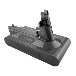 适配Dyson戴森吸尘器V10电池配件进口索尼芯 V8 SV10 SV12通用锂