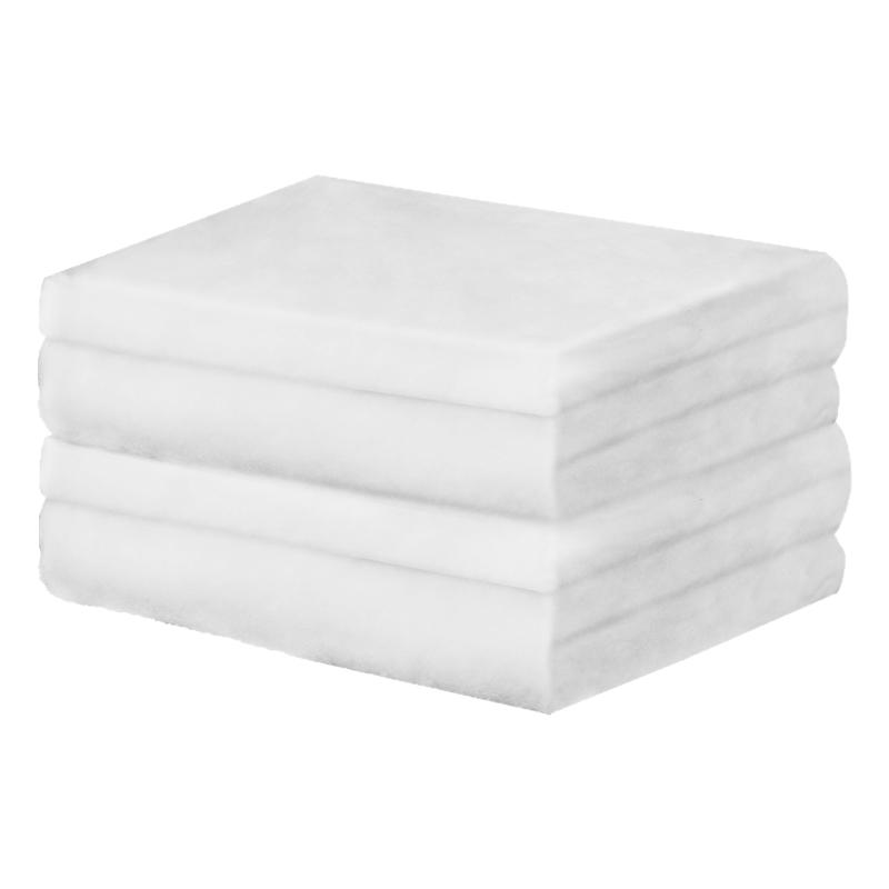 手撕羊绒棉鱼缸过滤棉高密度净化养鱼专用生化棉加厚魔毯过滤材料