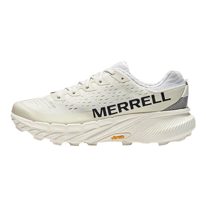 MERRELL迈乐抓地越野跑鞋