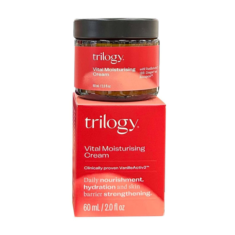 新西兰Trilogy趣乐活玫瑰果油