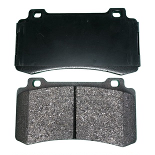 傲陆适配雷迅NASHIN K5 N3 N1 N5 N7 ARMA大四大六刹车皮刹车片