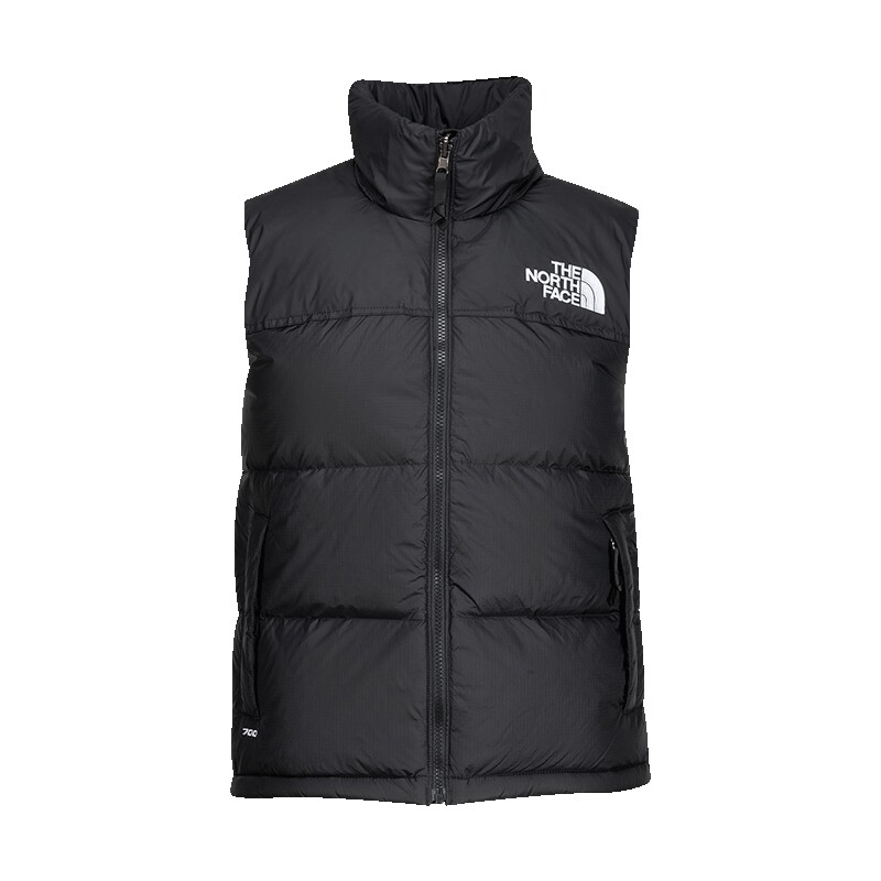THENORTHFACE/北面羽绒马甲