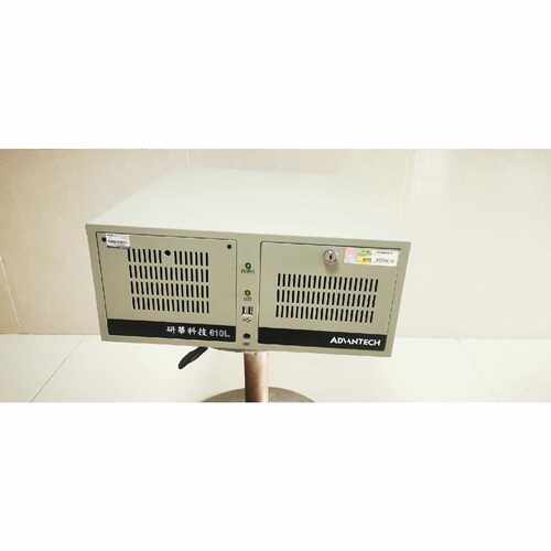 8代i7研华IPC610L工控机AIMB706主板i