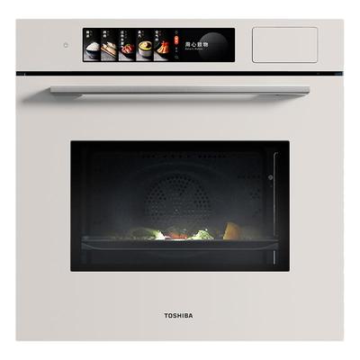 东芝70L嵌入式微蒸烤一体机T700A