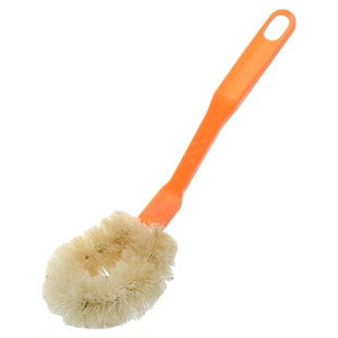 刷锅神器洗锅刷子家用厨房清洁去污不沾油长柄椰棕不伤锅刷碗炊帚