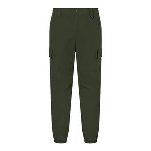 NEPA耐葩户外2023秋季新款男士休闲裤户外运动工装束腿裤7J51665