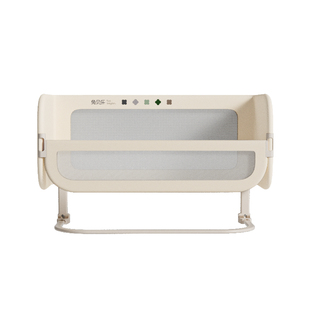 宝宝防摔床围栏护栏婴儿床中床护栏床边挡板围挡单面