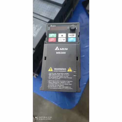 议价台达mS300变频器1.5kW220V功能包好无修