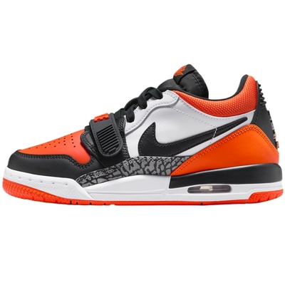 NIKE耐克大童JORDAN LEGACY 312运动训练篮球鞋CD9054-118