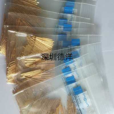 议价INGUN 探针GKS-422 291 130 A 3005