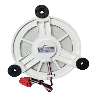 适用于美菱冰箱风机BCD-518WEF1