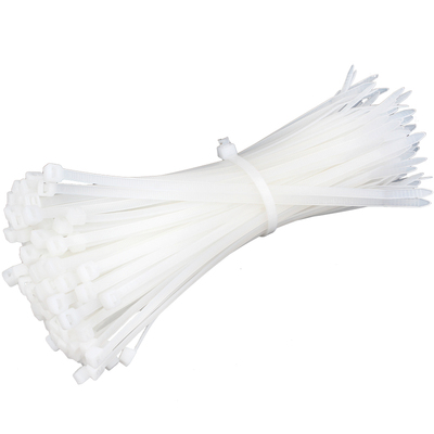 【免费开专票】尼龙强力束带扎带