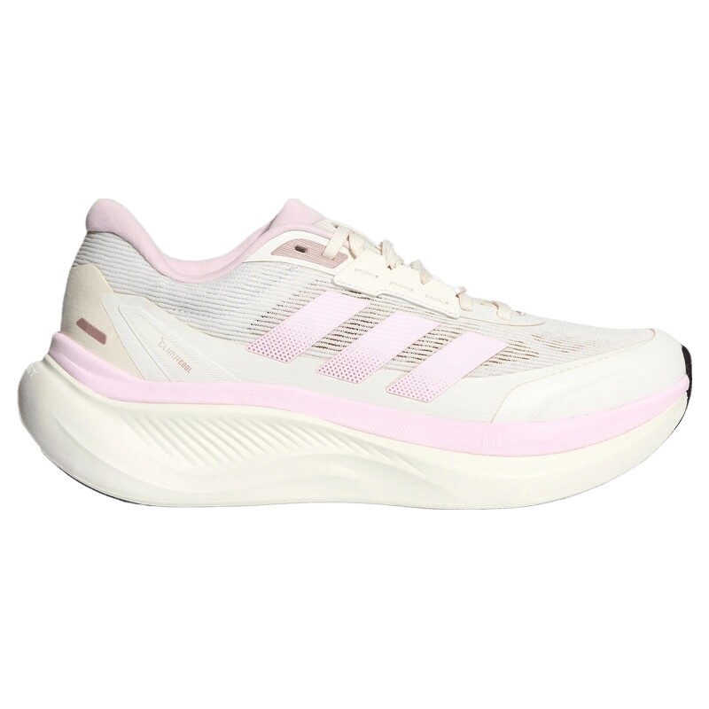 adidas阿迪达斯女子DREAMCUSHION轻云系列运动训练跑步鞋KZ7116