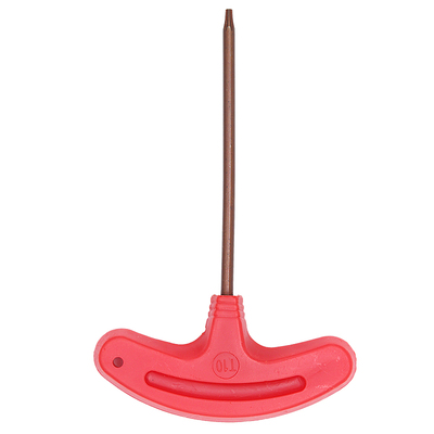 数控刀杆螺丝t型梅花旗形内六角