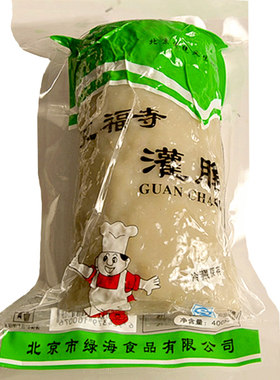 任君品龙福寺炸灌肠油炸小吃组合