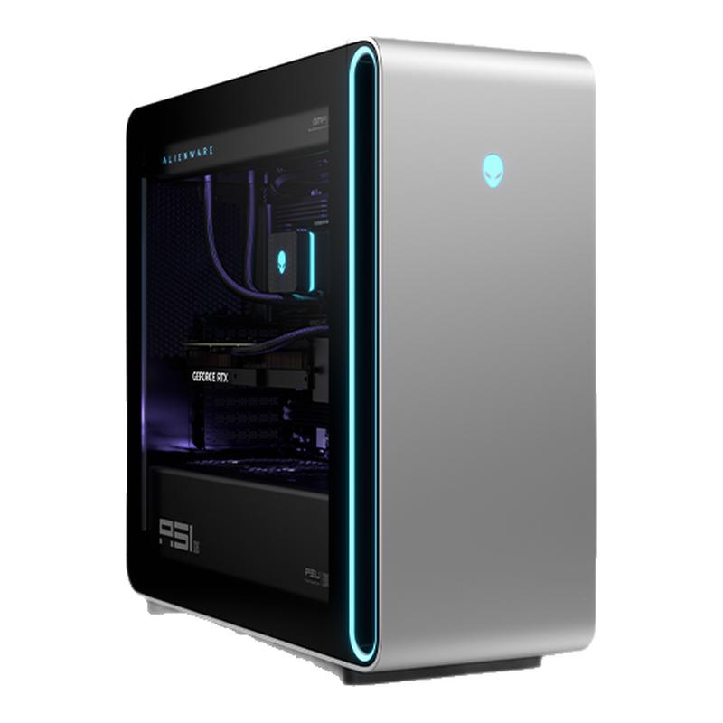 外星人（Alienware）Area-51台式机液冷散热RTX5090/80显卡