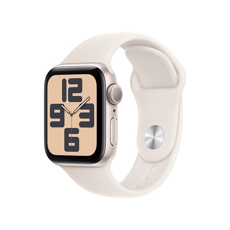 15%/˳ٷApple/ƻ Watch SE 2024¿ֱ˶ٷƷ콢Żֱ1514Ԫ