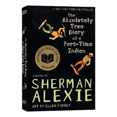 绝对真实的印度兼职日记英文原版