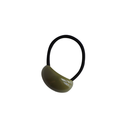 小姐超仙少女风头绳森系发圈