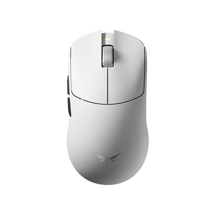 VGN蜻蜓F2 ProMax大师版无线蓝牙三模轻量化长续航电竞游戏鼠标