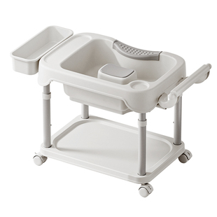 洗头盆卧床病人用平躺式在家用老年人躺着洗头发孕期孕妇洗头神器