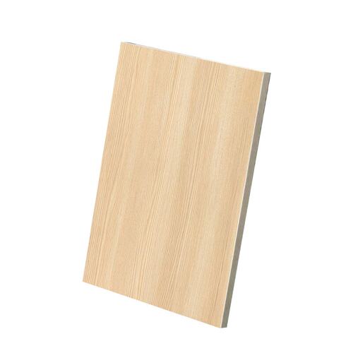 冰火板a级防火板医疗洁净板护墙板消防无缝集成饰面板木饰面墙板