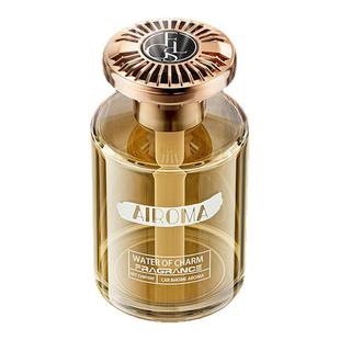 古龙车载香薰2025新款高级香水香氛汽车内男女士专用高档持久留香