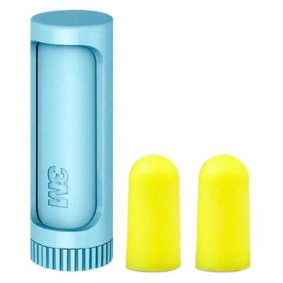 3M隔音防噪音睡眠睡觉降噪耳塞