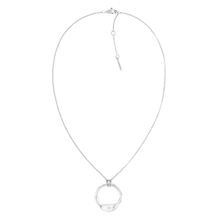 NECKLACE - 2024 Calvin Klein Ethereal 35000525 - CK情侣项链