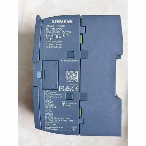 询价6ES7223-1BH32-0XB0冲新裸机的联系