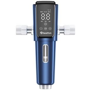 惠尔顿万向前置过滤器P0063plus智能家用15T大通量全屋中央净水器