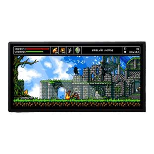 魂鼠标垫艾尔登老头环法环黑暗之魂血源装备地牢玛莲模型周边垫黑