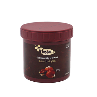 久丸正荣榛子酱50%100纯榛果酱馅料巧克力甜品冰淇淋面包烘焙原料