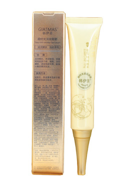 高丽参20g干纹保湿眼霜