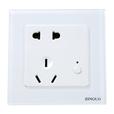 峥果zinguo智能开关电动车