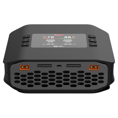 ISDT艾斯特K4航模大功率充电器