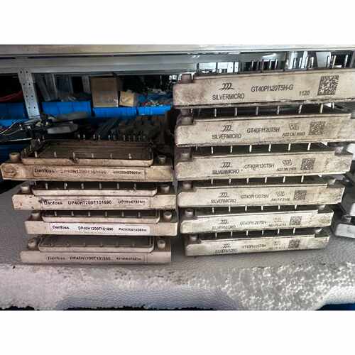 询价GT40PI120T5H GT40PI120T5H-G DP