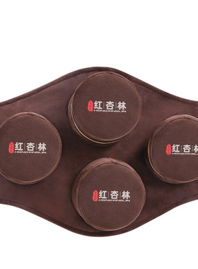 家用无烟艾灸盒全身通用送艾柱