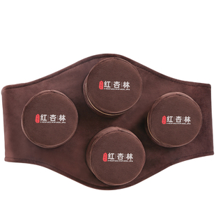 艾灸盒随身灸家用无烟包官方旗舰店正品铜罐艾灸柱腰带熏蒸仪器具