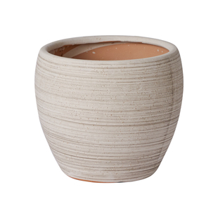 花盆特大号陶瓷组合盆软装创意摆件酒店个性发财树40大口径35种树