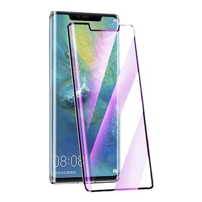 尤星适用华为mate20钢化膜